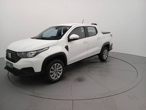 FIAT STRADA 1.3 FIREFLY FLEX FREEDOM CS MANUAL